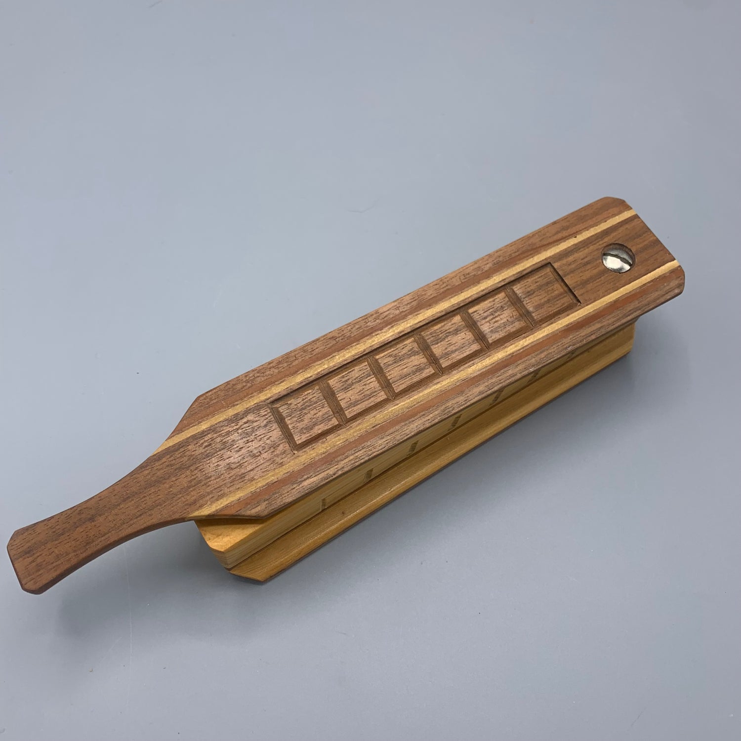 Neil Cost - Match Set No. 435