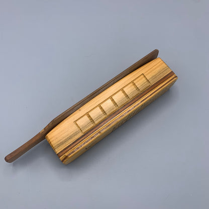 Neil Cost - Match Set No. 435