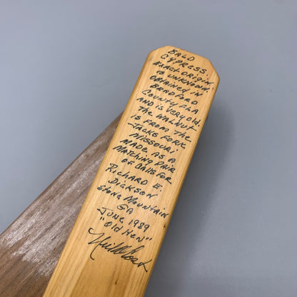 Neil Cost - Match Set No. 435