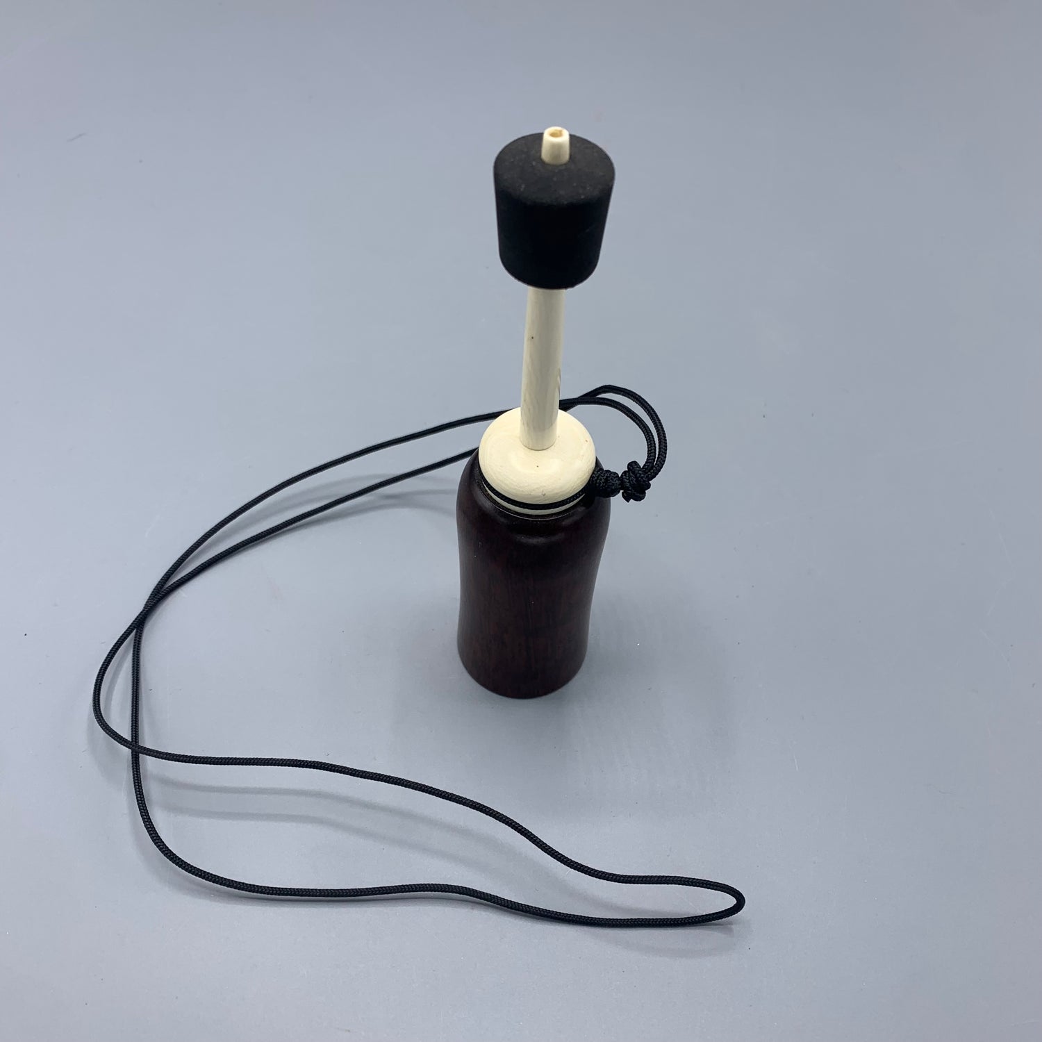 Clay Townsend - Call No. 396