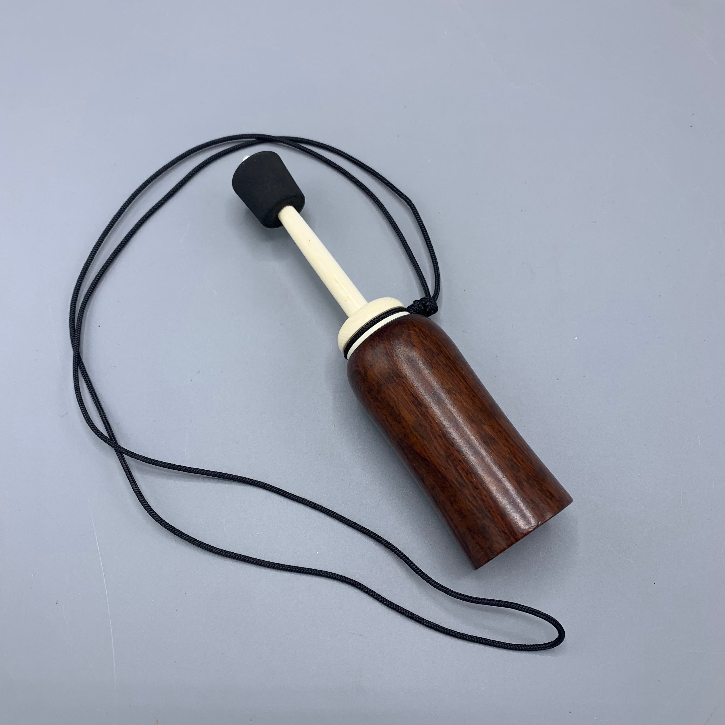 Clay Townsend - Call No. 396