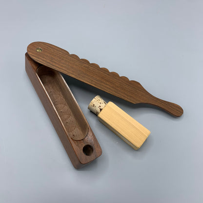 Billy Buice Dial Tone Box Call - Call No. 1143