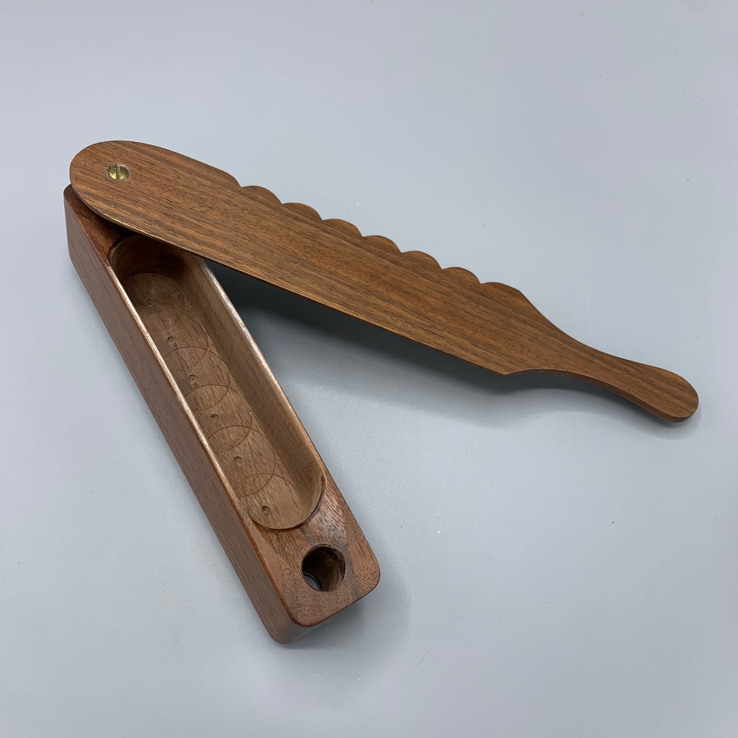 Billy Buice Dial Tone Box Call - Call No. 1143