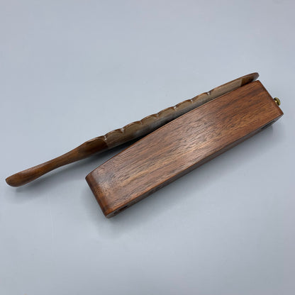 Billy Buice Dial Tone Box Call - Call No. 1143