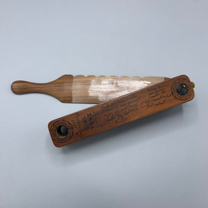 Billy Buice Dial Tone Box Call - Call No. 1143