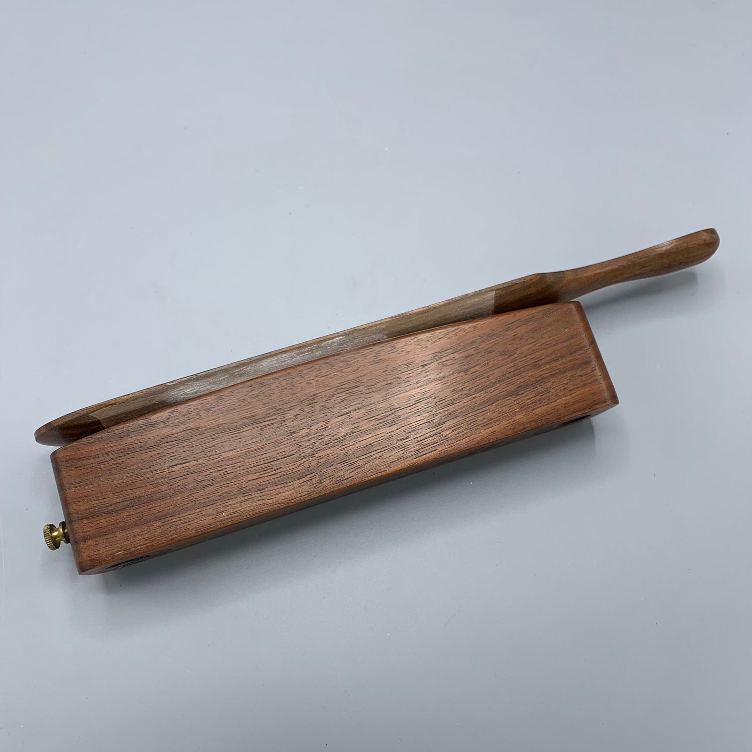 Billy Buice Dial Tone Box Call - Call No. 1143