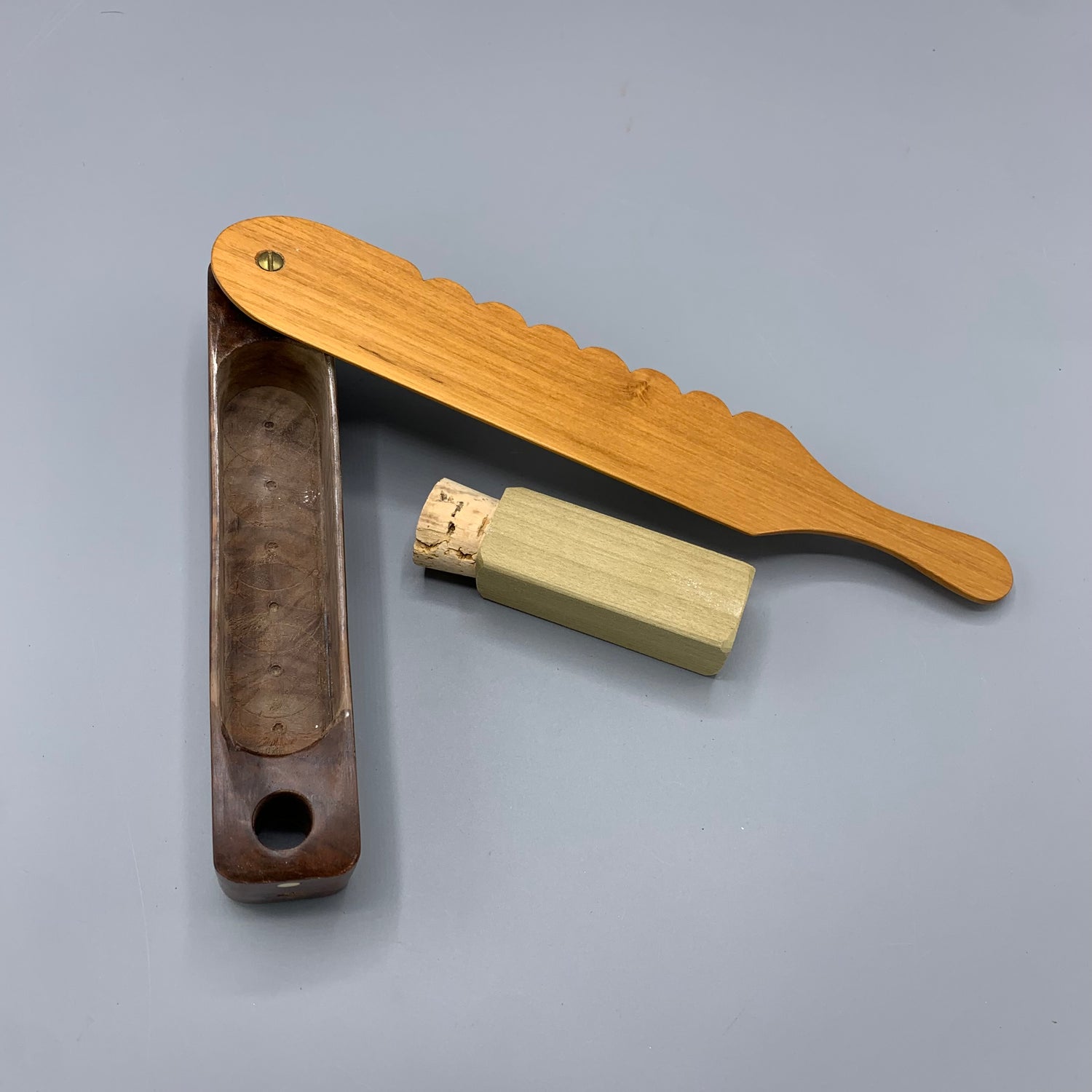 Billy Buice Dial Tone Box Call - Call No. 1144