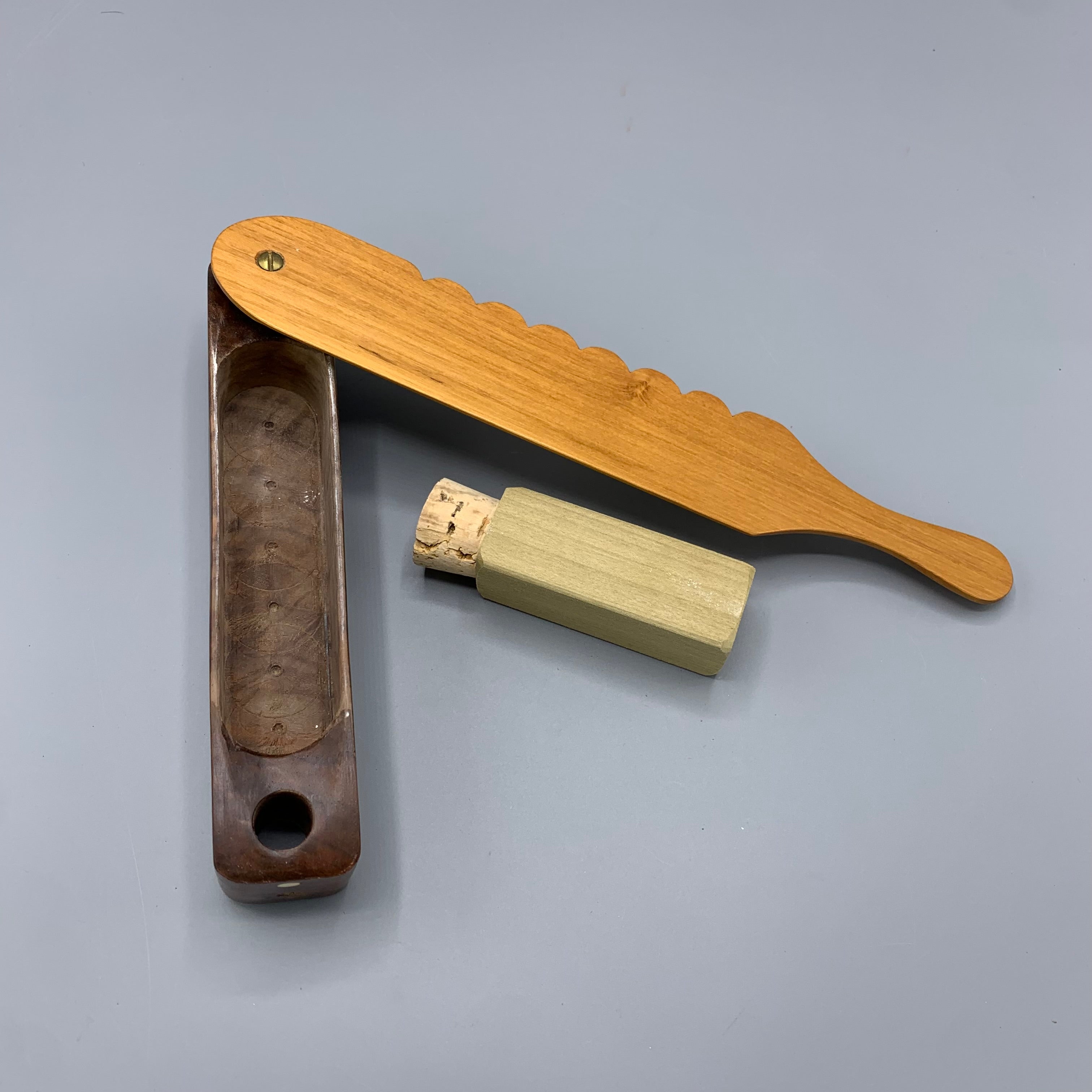 Billy Buice Dial Tone Box Call - Call No. 1144