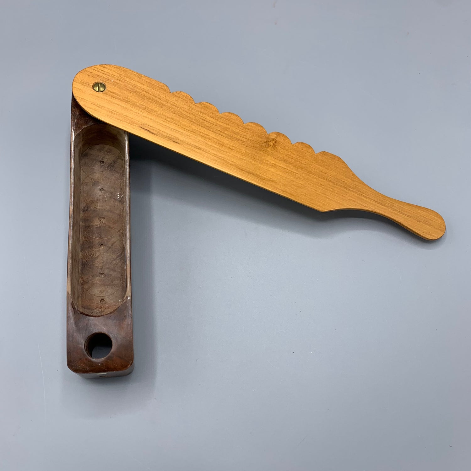 Billy Buice Dial Tone Box Call - Call No. 1144