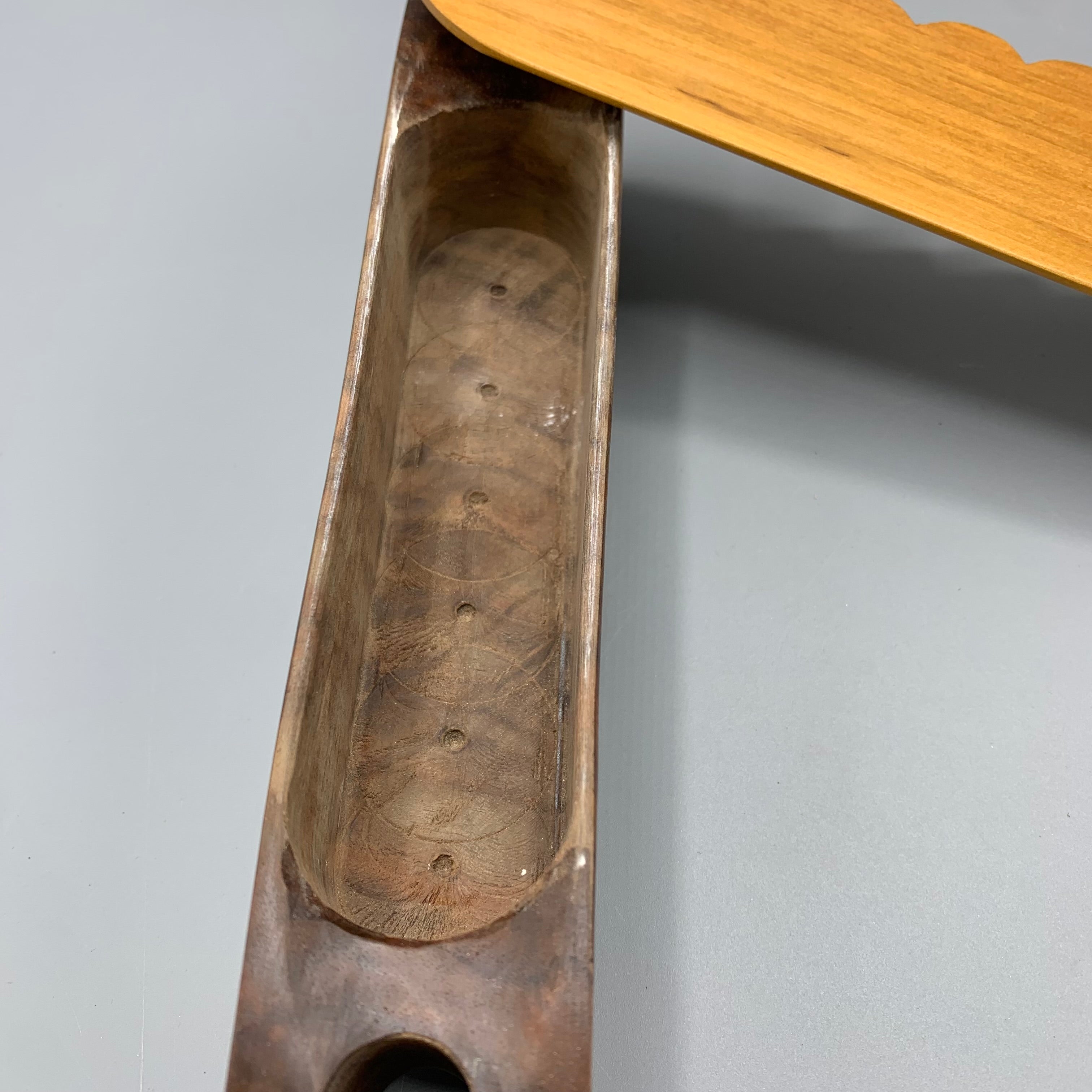 Billy Buice Dial Tone Box Call - Call No. 1144