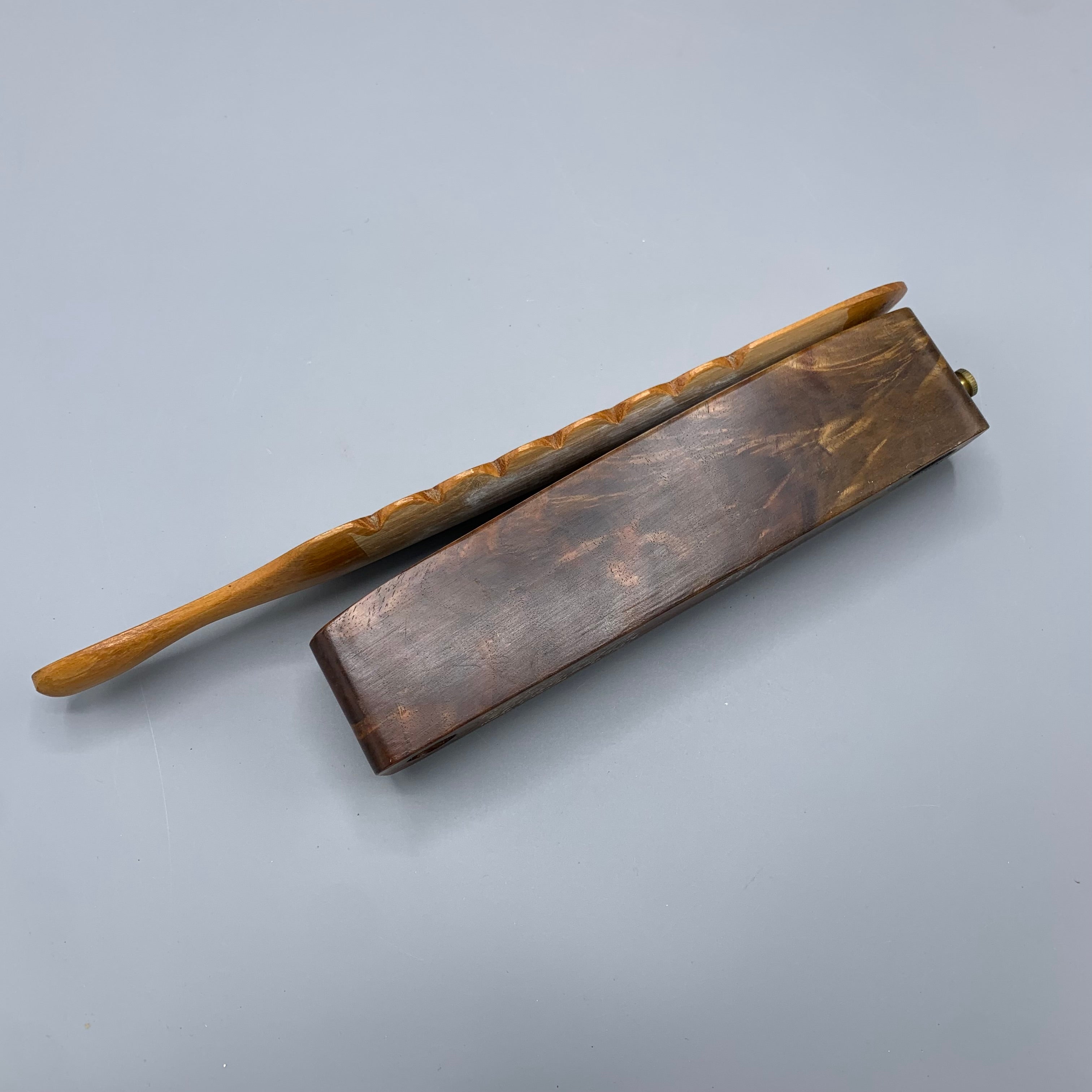 Billy Buice Dial Tone Box Call - Call No. 1144