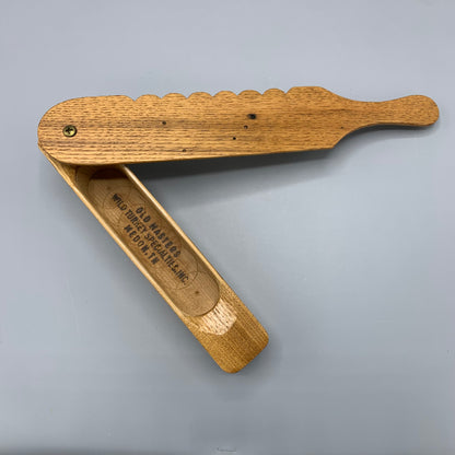 Billy Buice Dial Tone Box Call Wormy Chestnut - Call No. 1145