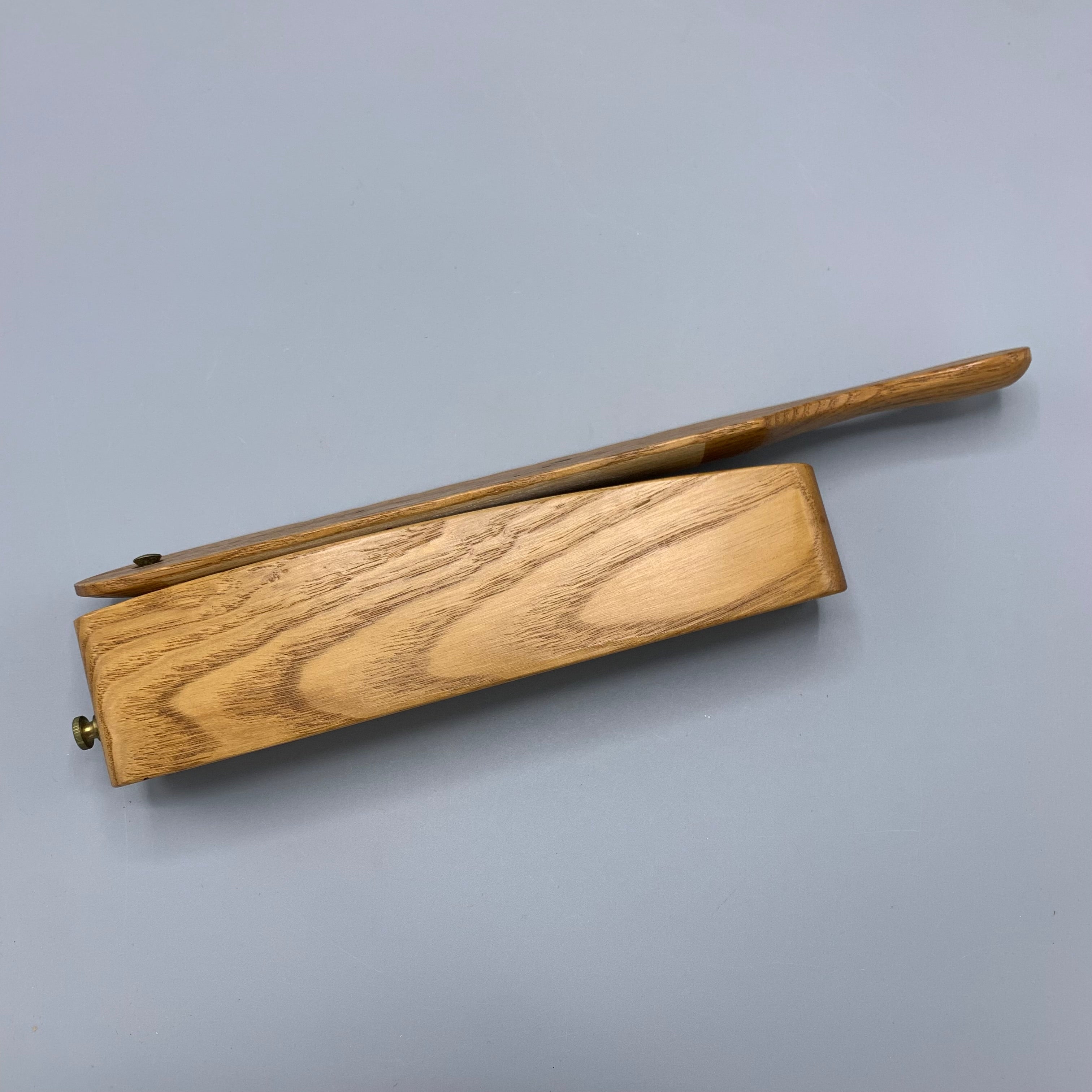 Billy Buice Dial Tone Box Call Wormy Chestnut - Call No. 1145