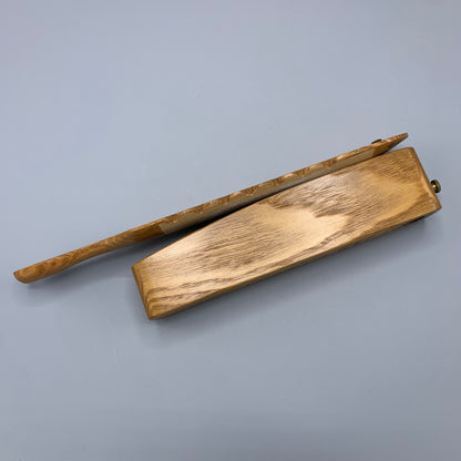 Billy Buice Dial Tone Box Call Wormy Chestnut - Call No. 1145