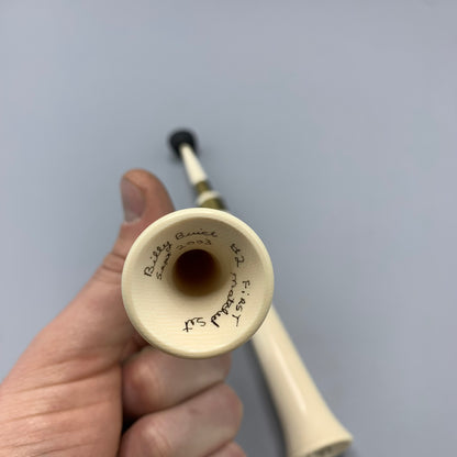 Billy Buice Match Set - Call No. 1146