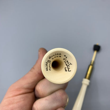 Billy Buice Match Set - Call No. 1147