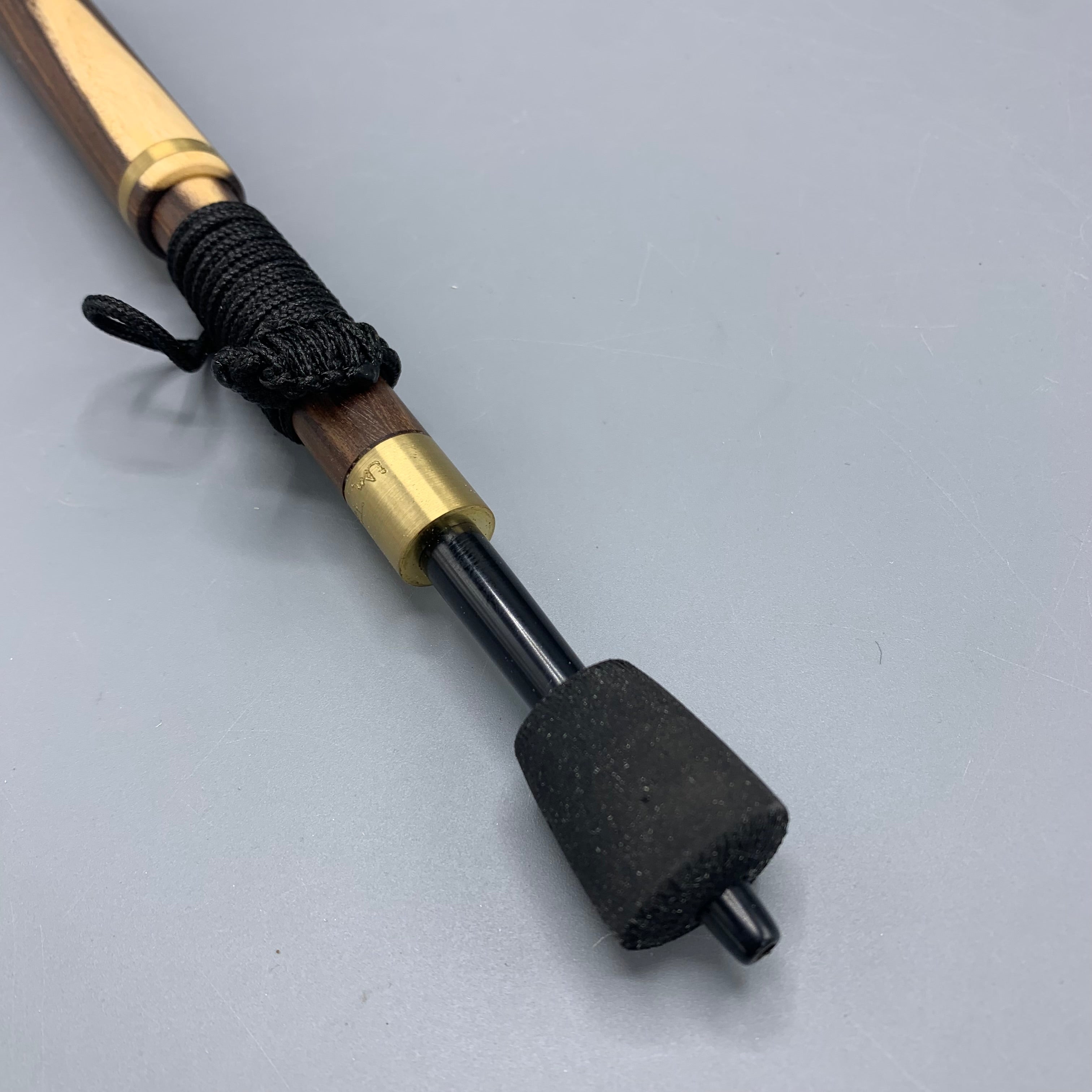 Clay Townsend Jordan Yelper Turkey Call - Call No. 1148