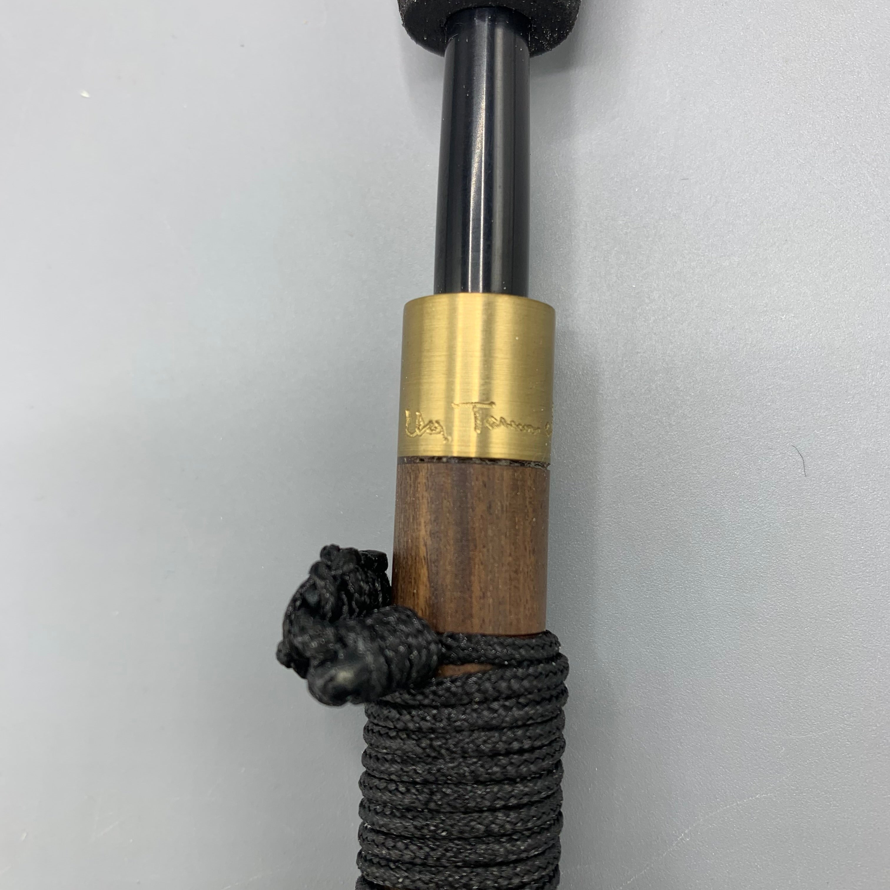 Clay Townsend Jordan Yelper Turkey Call - Call No. 1148