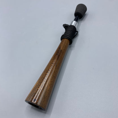 Clay Townsend Trumpet Turkey Call - Call No. 1150