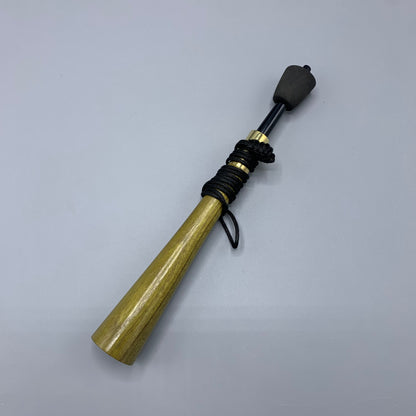 Clay Townsend Trumpet Turkey Call - Call No. 1151