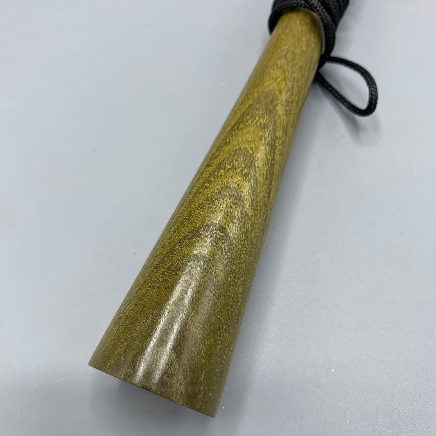 Clay Townsend Trumpet Turkey Call - Call No. 1151