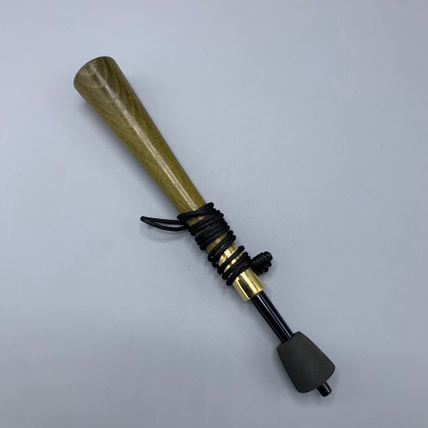 Clay Townsend Trumpet Turkey Call - Call No. 1151