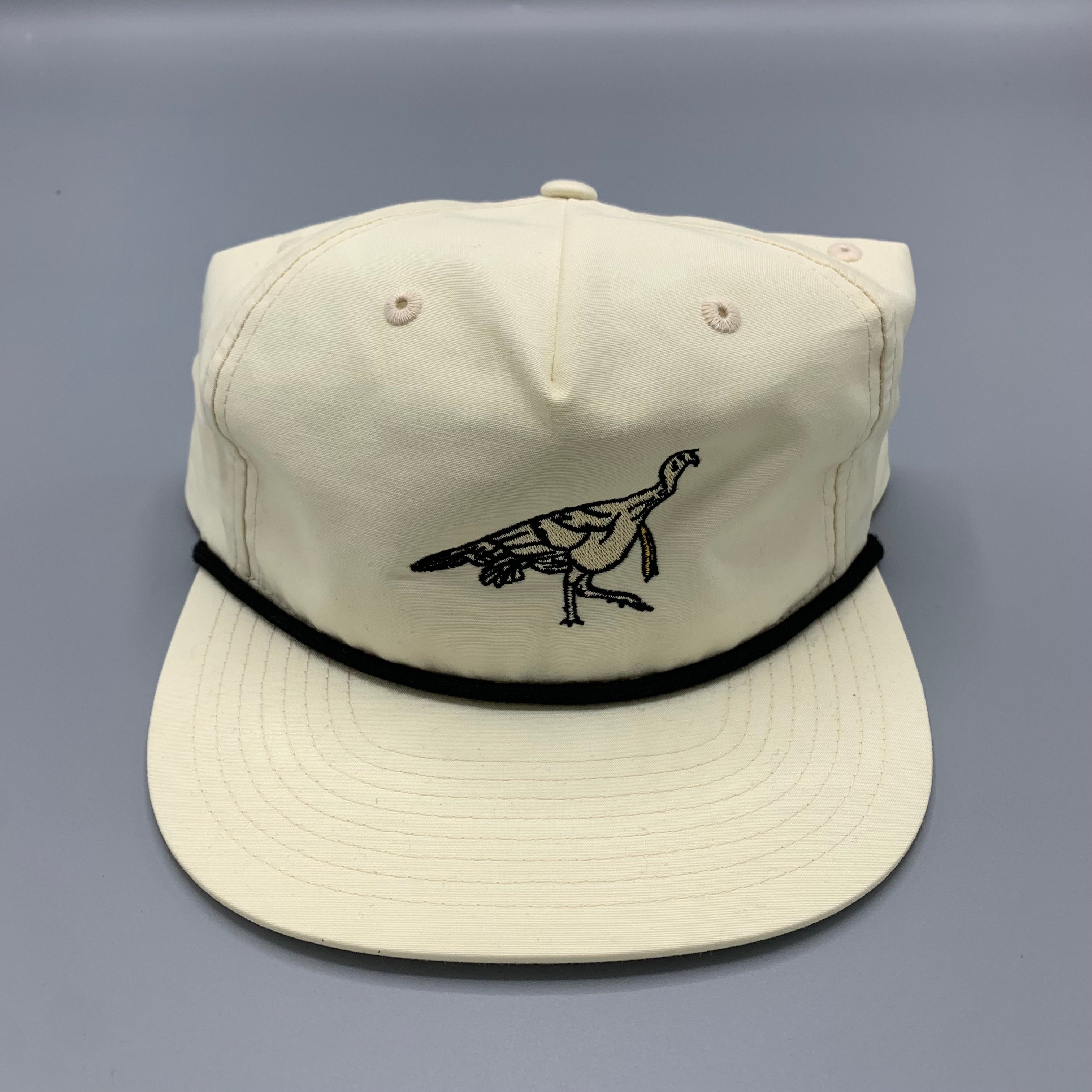 The Call - Turkey Hat - Tan &amp; Brown