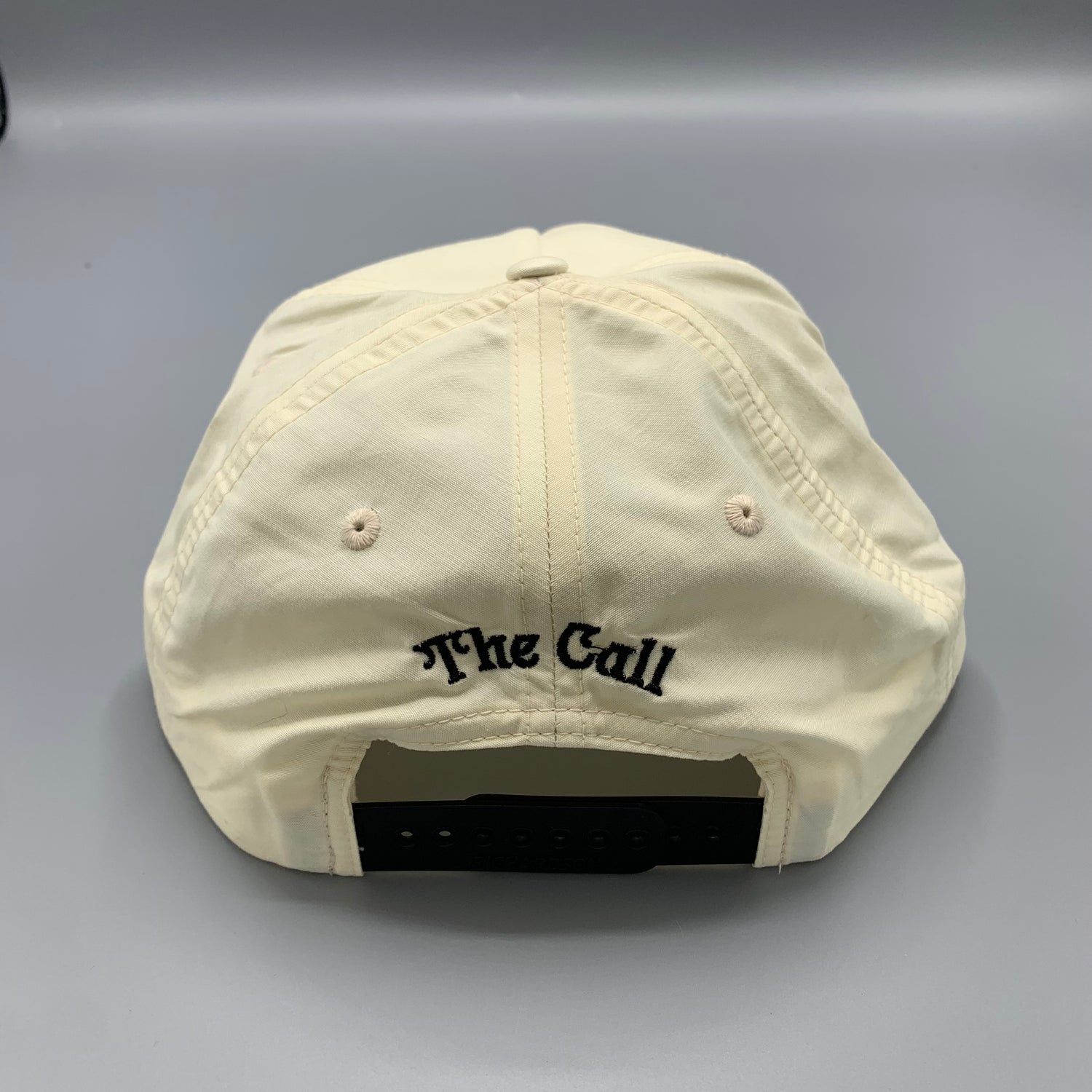 The Call - Turkey Hat - Tan &amp; Brown