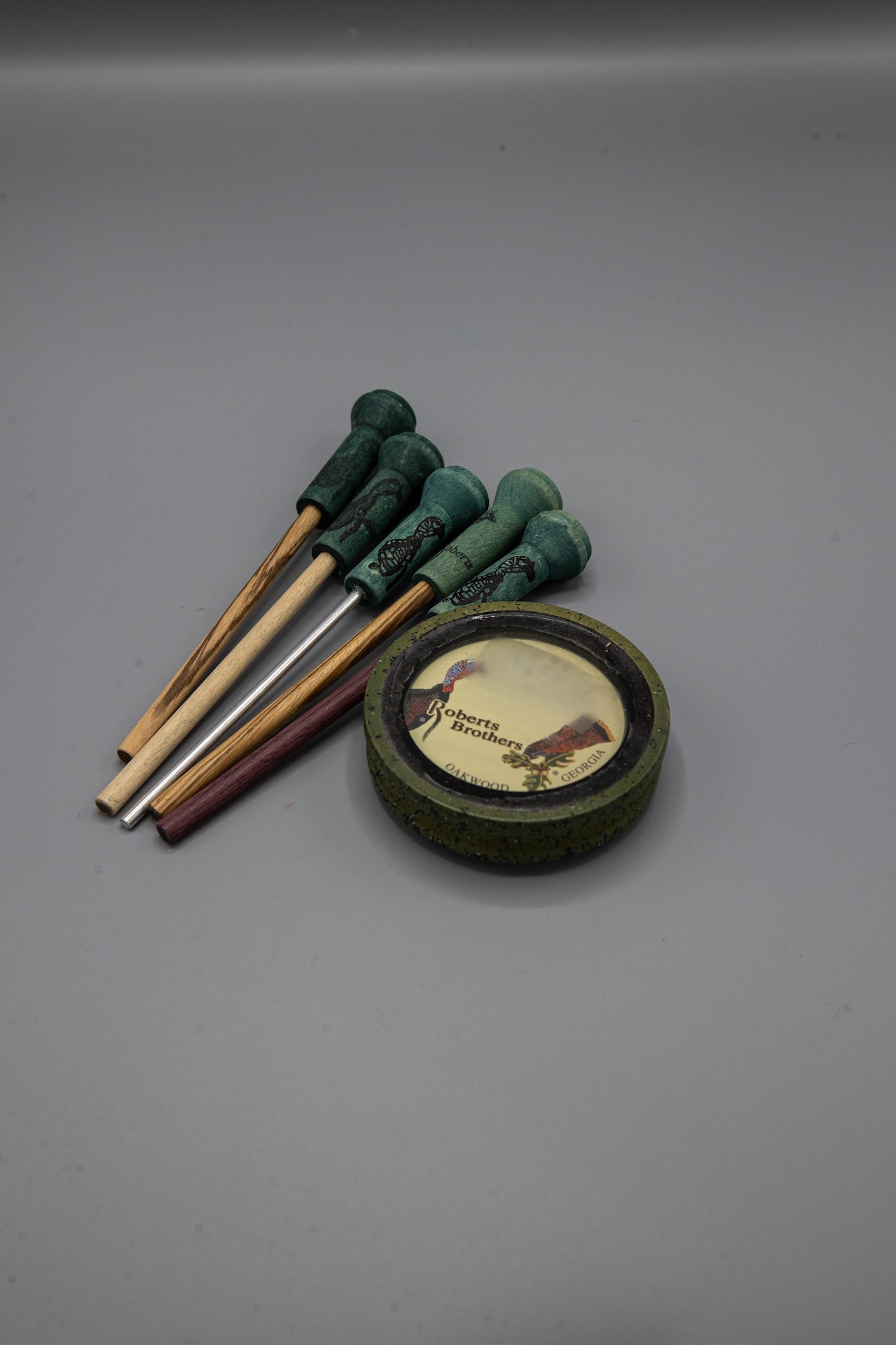 Roberts Turkey Calls - Call No. 597