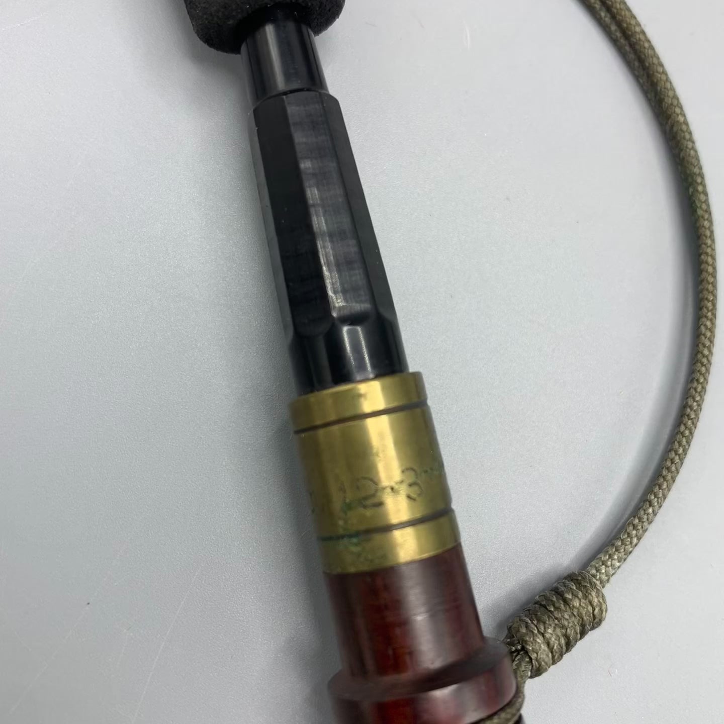 Ralph Permar 2019 Trumpet Call - No. 1029